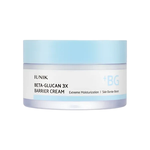 Beta Glucan 3X Barrier Cream