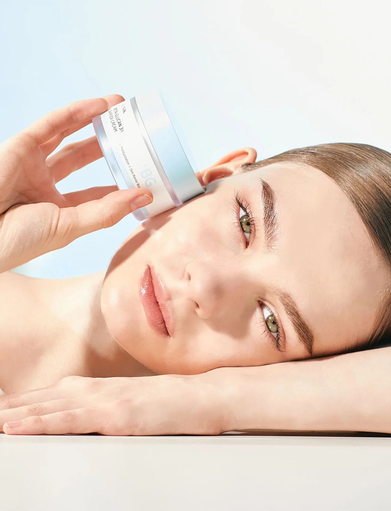 Beta Glucan 3X Barrier Cream