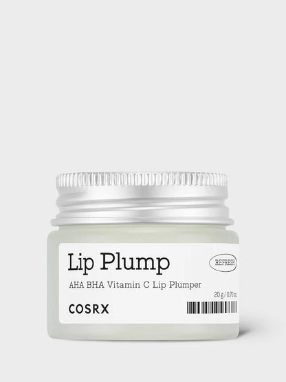 COSRX - Refresh AHA BHA Vitamin C Lip Plumper