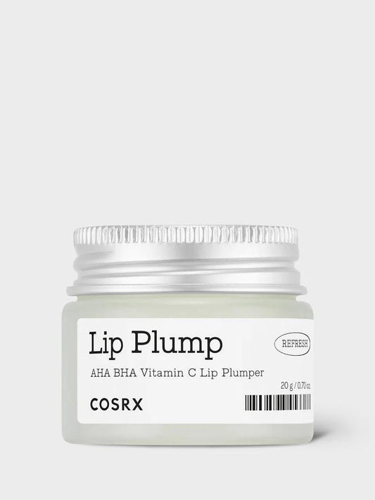 COSRX - Refresh AHA BHA Vitamin C Lip Plumper