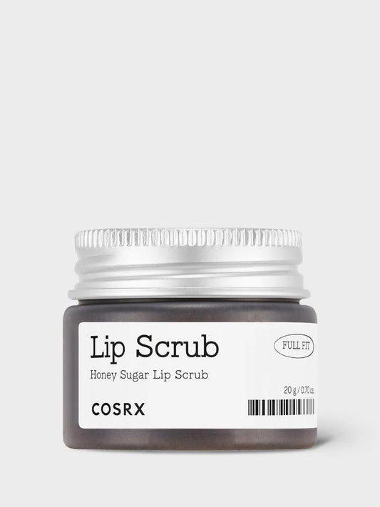 COSRX - Full Fit Honey Sugar Lip Scrub