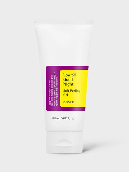 Low pH Goodnight Soft Peeling Gel