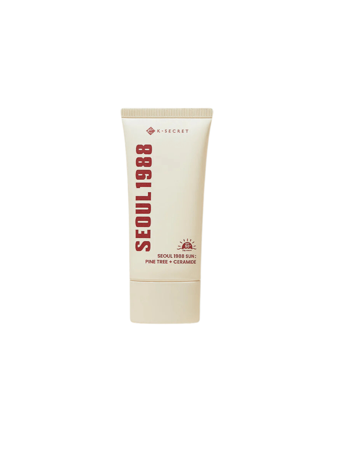 🎁 SEOUL 1988 Sun : Pine Tree + Ceramide (50% off)