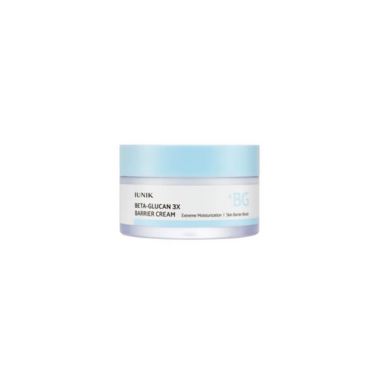 Beta Glucan 3X Barrier Cream