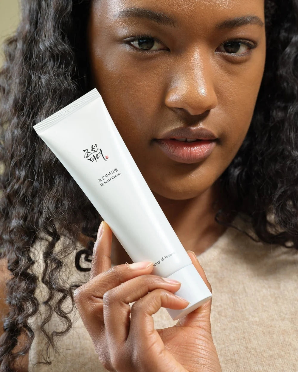 Dynasty Cream
