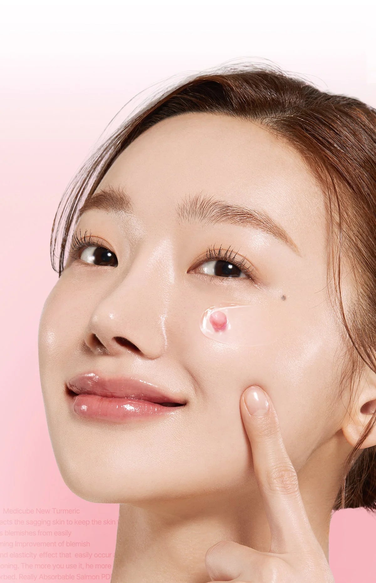 Medicube PDRN Pink Collagen Capsule Cream 55g — Korean salmon DNA PDRN niacinamide collagen moisturiser Australia