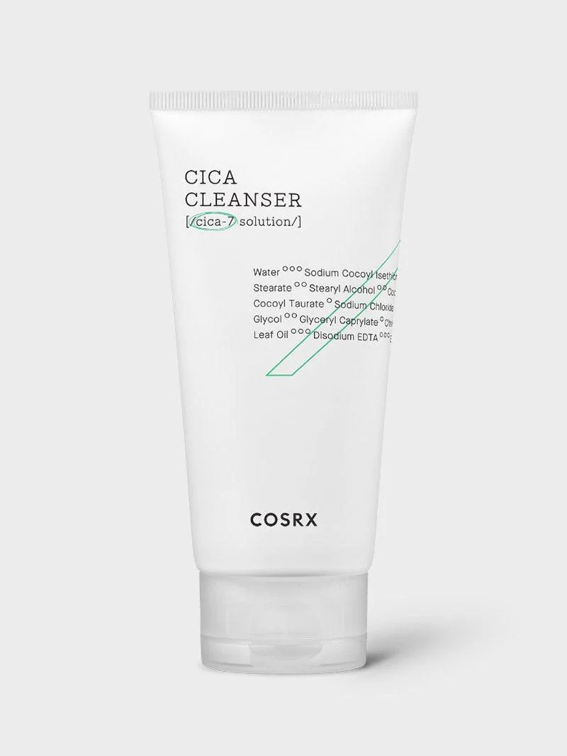 Pure Fit Cica Cleanser