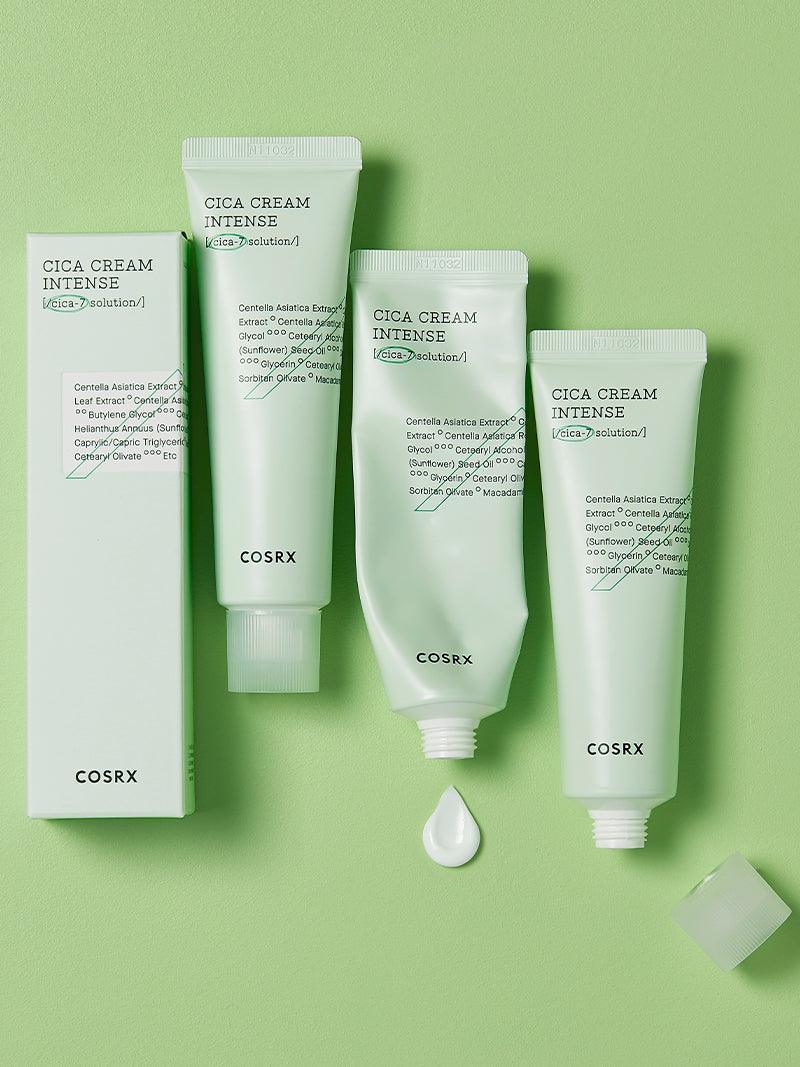 Pure Fit Cica Cream Intense