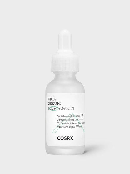 Pure Fit Cica Serum