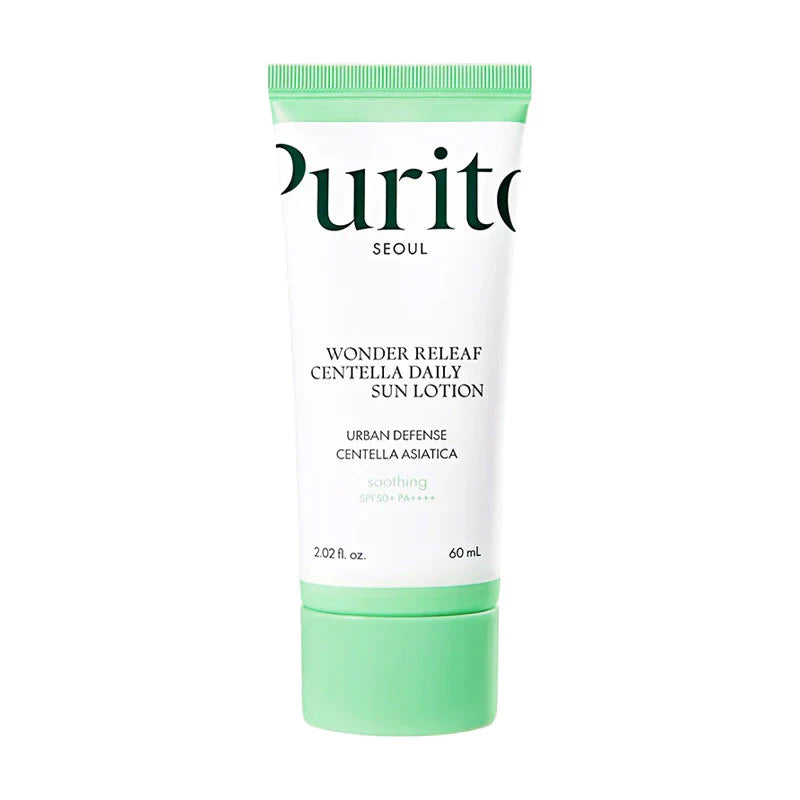 🎁 Wonder Releaf Centella Daily Sun Lotion (100% off)