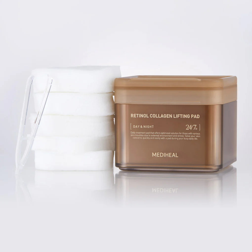 Retinol Collagen Lifting Pad