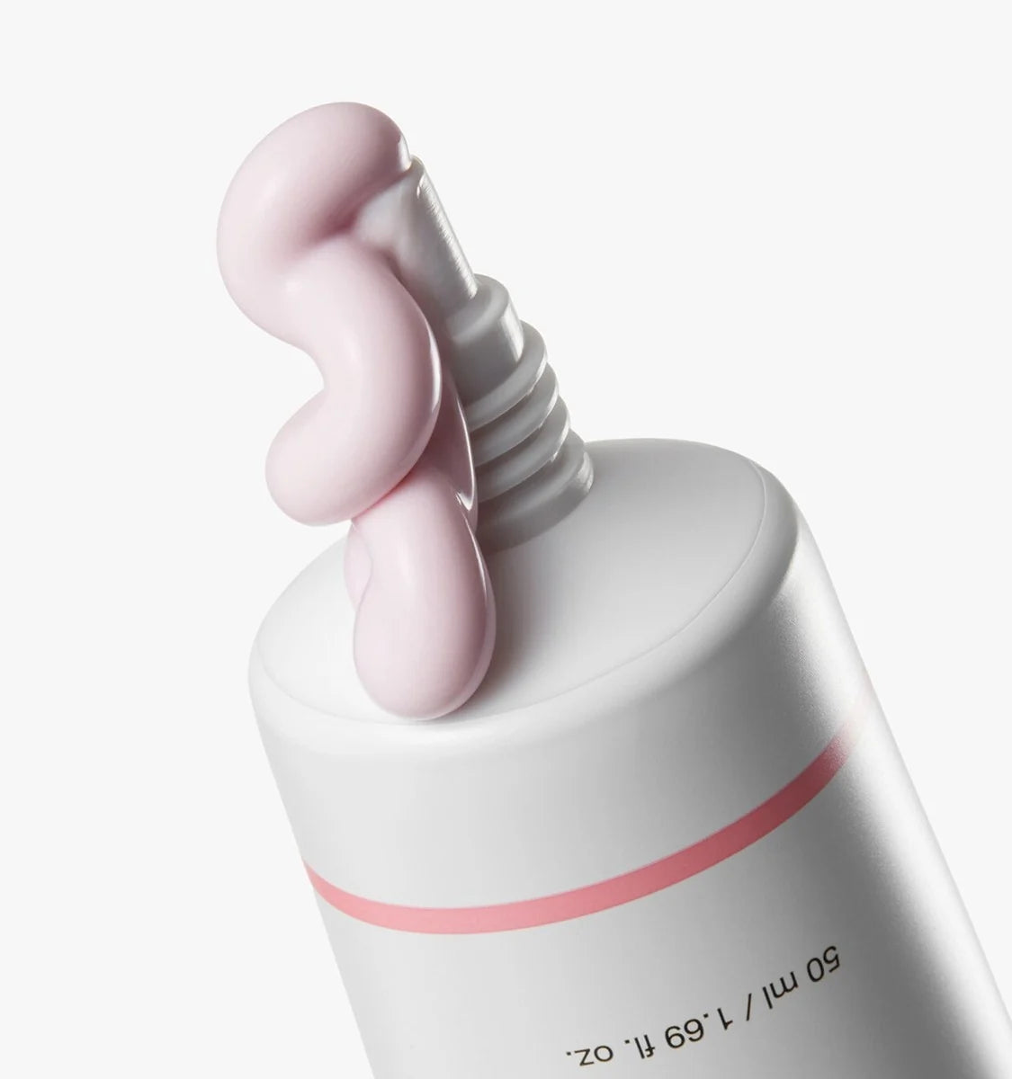 Medicube PDRN Pink Tone Up Sun Cream SPF50+ PA++++ 50ml — Korean tinted tone-up brightening sunscreen with pink glow, niacinamide and glutathione Australia