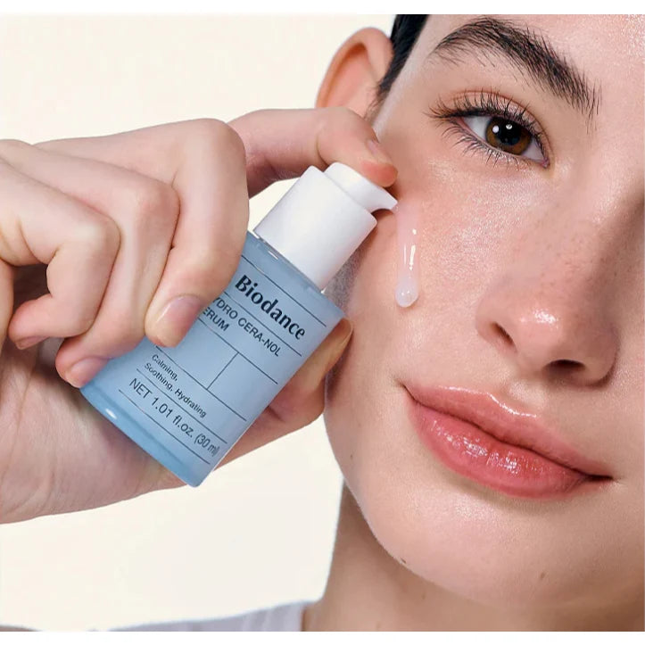 Biodance Hydro Cera-Nol Serum