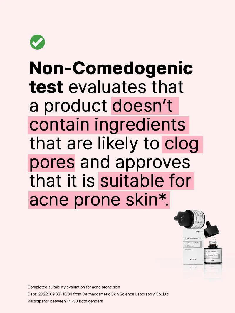 COSRX - The Niacinamide 15 Serum