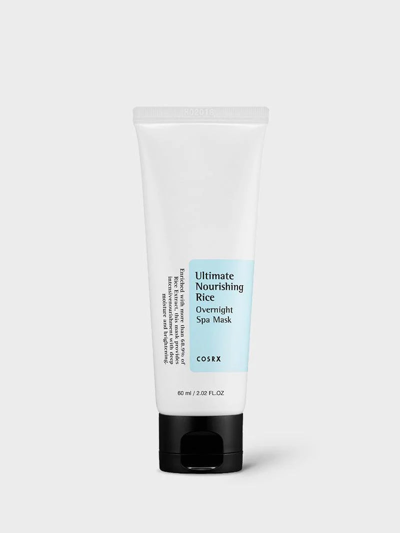 Ultimate Nourishing Rice Spa Overnight Mask